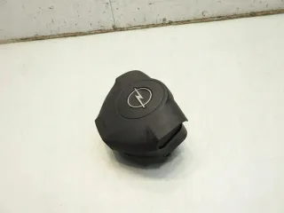 13111348 Подушка безопасности Opel Zafira B Арт e10478035, вид 6
