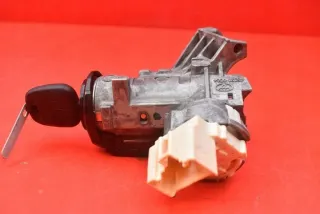 45020-0D04 Замок зажигания Toyota Yaris 3 Арт e10478148, вид 5