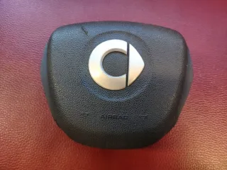 A4518602902 28121242 Подушка безопасности Smart Fortwo 2 Арт e10478191
