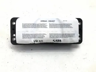 8V0880204J Подушка безопасности Volkswagen Golf 7 Арт e10478266, вид 1