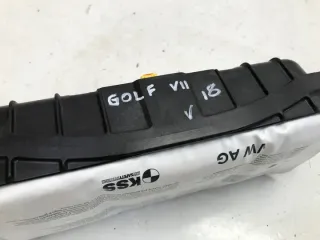8V0880204J Подушка безопасности Volkswagen Golf 7 Арт e10478266, вид 3