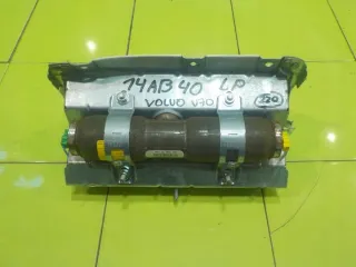 31271211 605650100 14AB40 Подушка безопасности Volvo V70 3 Арт e10478353, вид 2