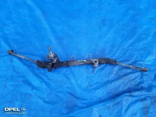 13292548 OEGM13292548 675EGFHD4 Рулевая рейка Opel Astra H Арт e10478408, вид 1
