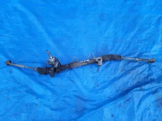 13292548 OEGM13292548 675EGFHD4 Рулевая рейка Opel Astra H Арт e10478408, вид 2