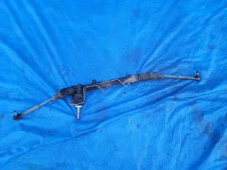 13292548 OEGM13292548 675EGFHD4 Рулевая рейка Opel Astra H Арт e10478408, вид 3