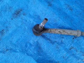 13292548 OEGM13292548 675EGFHD4 Рулевая рейка Opel Astra H Арт e10478408, вид 4