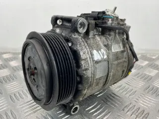 A0022301211 Компрессор кондиционера Mercedes S W221 Арт e10478558, вид 1