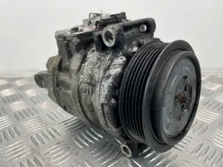 A0022301211 Компрессор кондиционера Mercedes S W221 Арт e10478558, вид 2