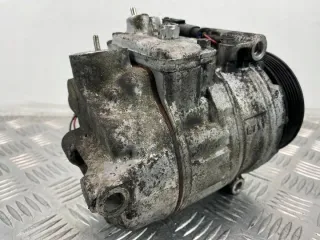 A0022301211 Компрессор кондиционера Mercedes S W221 Арт e10478558, вид 3