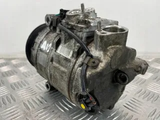A0022301211 Компрессор кондиционера Mercedes S W221 Арт e10478558, вид 4