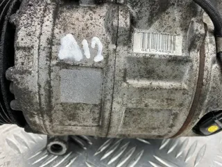 A0022301211 Компрессор кондиционера Mercedes S W221 Арт e10478558, вид 5