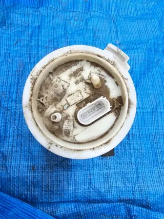 1K0919051DA Насос топливный Seat Leon 2 Арт e10478795, вид 4