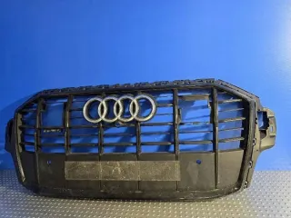 4M0853651AJ 4M0853653A Решетка радиатора Audi Q7 4M restailing Арт e10478831, вид 5