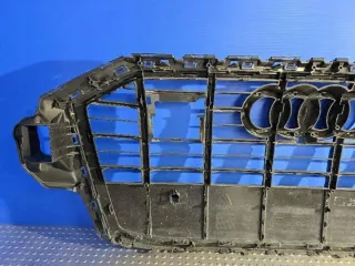 4M0853651AJ 4M0853653A Решетка радиатора Audi Q7 4M restailing Арт e10478831, вид 8