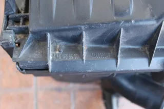 44612585901 Корпус воздушного фильтра Opel Corsa C Арт e10478897, вид 5