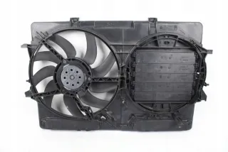 8K0121003L 993454J Вентилятор радиатора Audi Q5 1 Арт e10478940, вид 1