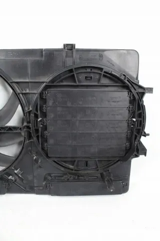 8K0121003L 993454J Вентилятор радиатора Audi Q5 1 Арт e10478940, вид 3