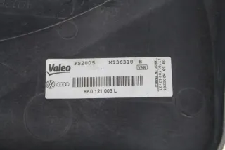8K0121003L 993454J Вентилятор радиатора Audi Q5 1 Арт e10478940, вид 5