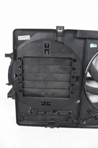 8K0121003L 993454J Вентилятор радиатора Audi Q5 1 Арт e10478940, вид 6