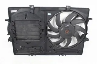 8K0121003L 993454J Вентилятор радиатора Audi Q5 1 Арт e10478940, вид 8