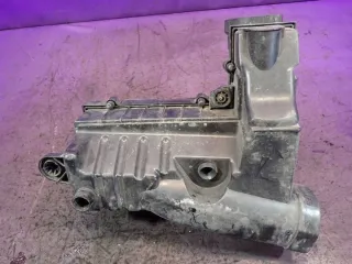 3C0129607AS Корпус воздушного фильтра Volkswagen Passat B6 Арт e10479108, вид 3