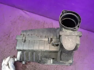 3C0129607AS Корпус воздушного фильтра Volkswagen Passat B6 Арт e10479108, вид 4