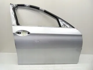 7206108 Дверь передняя правая BMW 5 F10/F11/GT F07 Арт e10479462, вид 2