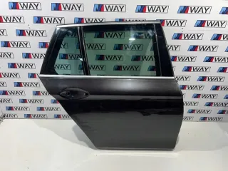  Дверь задняя правая BMW 5 F10/F11/GT F07 Арт e10479491, вид 1