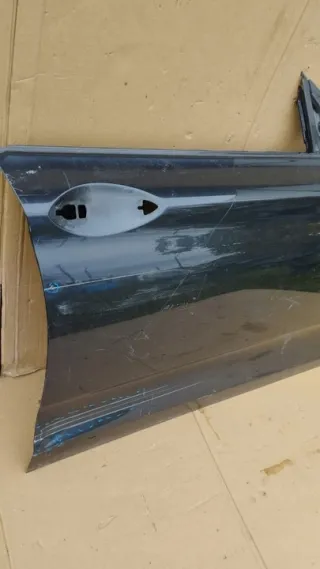  Дверь передняя правая BMW 5 F10/F11/GT F07 Арт e10479512, вид 9