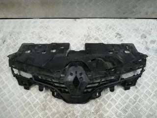622563184R T0000113542 Решетка радиатора Renault Clio 4 Арт e10479530, вид 1