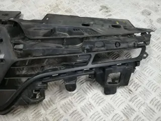 622563184R T0000113542 Решетка радиатора Renault Clio 4 Арт e10479530, вид 3
