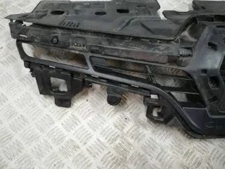 622563184R T0000113542 Решетка радиатора Renault Clio 4 Арт e10479530, вид 4