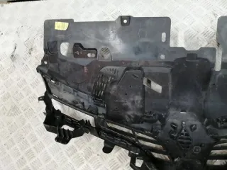 622563184R T0000113542 Решетка радиатора Renault Clio 4 Арт e10479530, вид 6