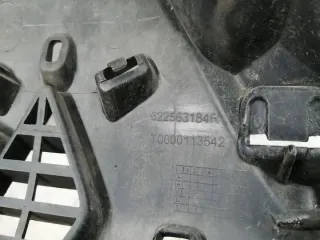 622563184R T0000113542 Решетка радиатора Renault Clio 4 Арт e10479530, вид 7
