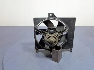 0003127V007 Вентилятор радиатора Smart Fortwo 1 Арт e10479577, вид 2