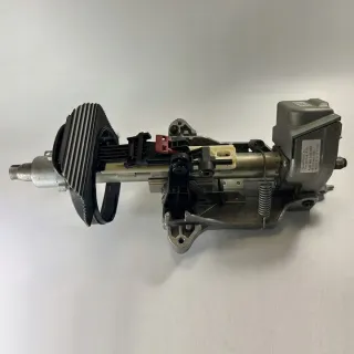 A2661533279, 1695451308 Блок управления двигателем Mercedes A W169 Арт e10479737, вид 7