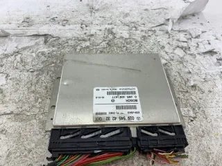 0295454232 Блок управления двигателем Mercedes A W168 Арт e10479739, вид 2