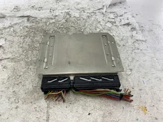 0295454232 Блок управления двигателем Mercedes A W168 Арт e10479739, вид 5