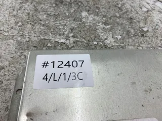 0295454232 Блок управления двигателем Mercedes A W168 Арт e10479739, вид 7