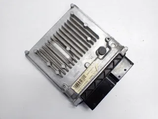 A6519006303 A6519015502 Блок управления двигателем Mercedes CLA c117 Арт e10479766, вид 1