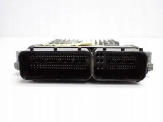 A6519006303 A6519015502 Блок управления двигателем Mercedes CLA c117 Арт e10479766, вид 5