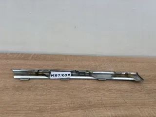 5NA853767A K109021 Решетка радиатора Volkswagen Tiguan 2 Арт e10479767, вид 2