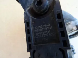 223653394R A2C82297400 H8200758731 Гофра инжектора Nissan X-Trail T32 Арт e10479815, вид 3