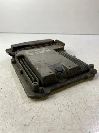 03l906012a 0281017488 EDC17C54 Блок управления двигателем Volkswagen Crafter 1 Арт e10480212, вид 4