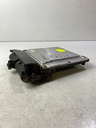 03l906012a 0281017488 EDC17C54 Блок управления двигателем Volkswagen Crafter 1 Арт e10480212, вид 5