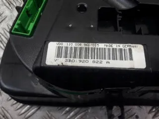 3B0907401C Блок управления двигателем Volkswagen Passat B5 Арт e10480245, вид 2