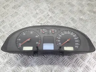 3B0907401C Блок управления двигателем Volkswagen Passat B5 Арт e10480245, вид 5