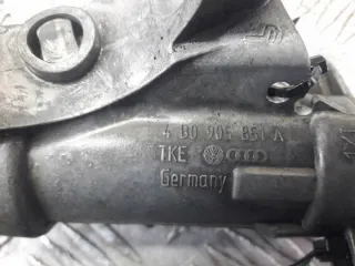 3B0907401C Блок управления двигателем Volkswagen Passat B5 Арт e10480245, вид 6