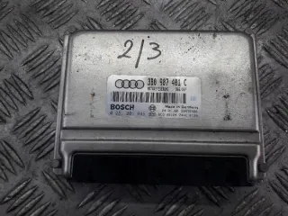 3B0907401C Блок управления двигателем Volkswagen Passat B5 Арт e10480245, вид 9