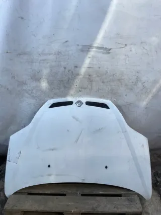  Капот Renault Megane 1 Арт e10480378, вид 1